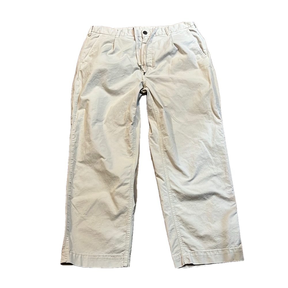 AMERICAN EAGLE OUTFITTERS FLEX Men's Tan 34x32 Pants